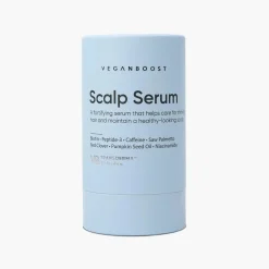 Hot Scalp Serum Hair Growth|11 Schritte Haarpflege Routine