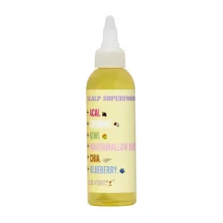 Discount Scalp Superfoods Hair Growth|11 Schritte Haarpflege Routine