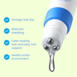 Outlet Scalpy Hair Serum Hair Growth|Hauptzutat