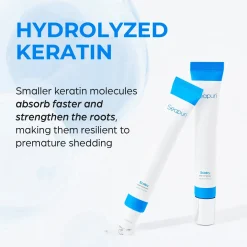 Outlet Scalpy Hair Serum Hair Growth|Hauptzutat
