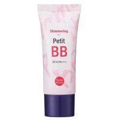 Best Schimmernde Petit BB Cream Foundation|Korean Makeup