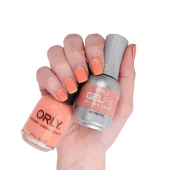 Hot 2000s Collection So Fetch Nail Polish Veganer Nagellack|3. Nagellak
