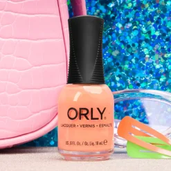Hot 2000s Collection So Fetch Nail Polish Veganer Nagellack|3. Nagellak