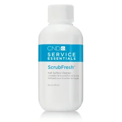 Online Scrubfresh™ 2. Ontvetten & Hechting