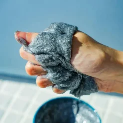Discount Scrub Jumbo Break Everything Shower