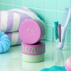 Clearance Scrub Jumbo Dazzling Everything Shower