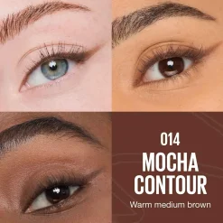 Discount Sculpting Stix Eyeliner Mocha Contour Vegan Eyeliner|Eyeliner