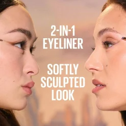 Sale Sculpting Stix Eyeliner Smooth Espresso Vegan Eyeliner|Eyeliner