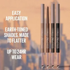 Sale Sculpting Stix Eyeliner Smooth Espresso Vegan Eyeliner|Eyeliner