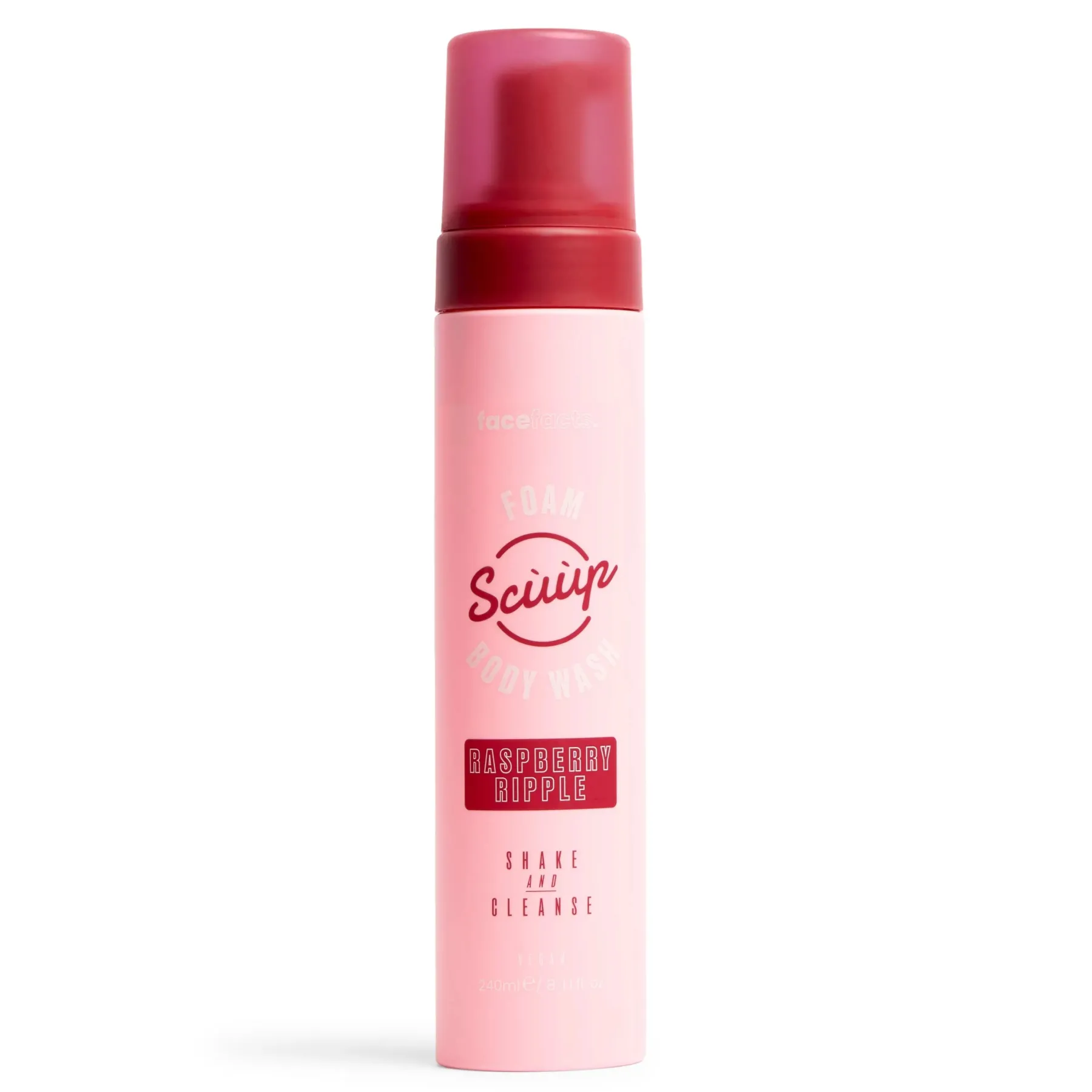 Sale Scuup Foam Body Wash Vegan Pflege|Duschgel