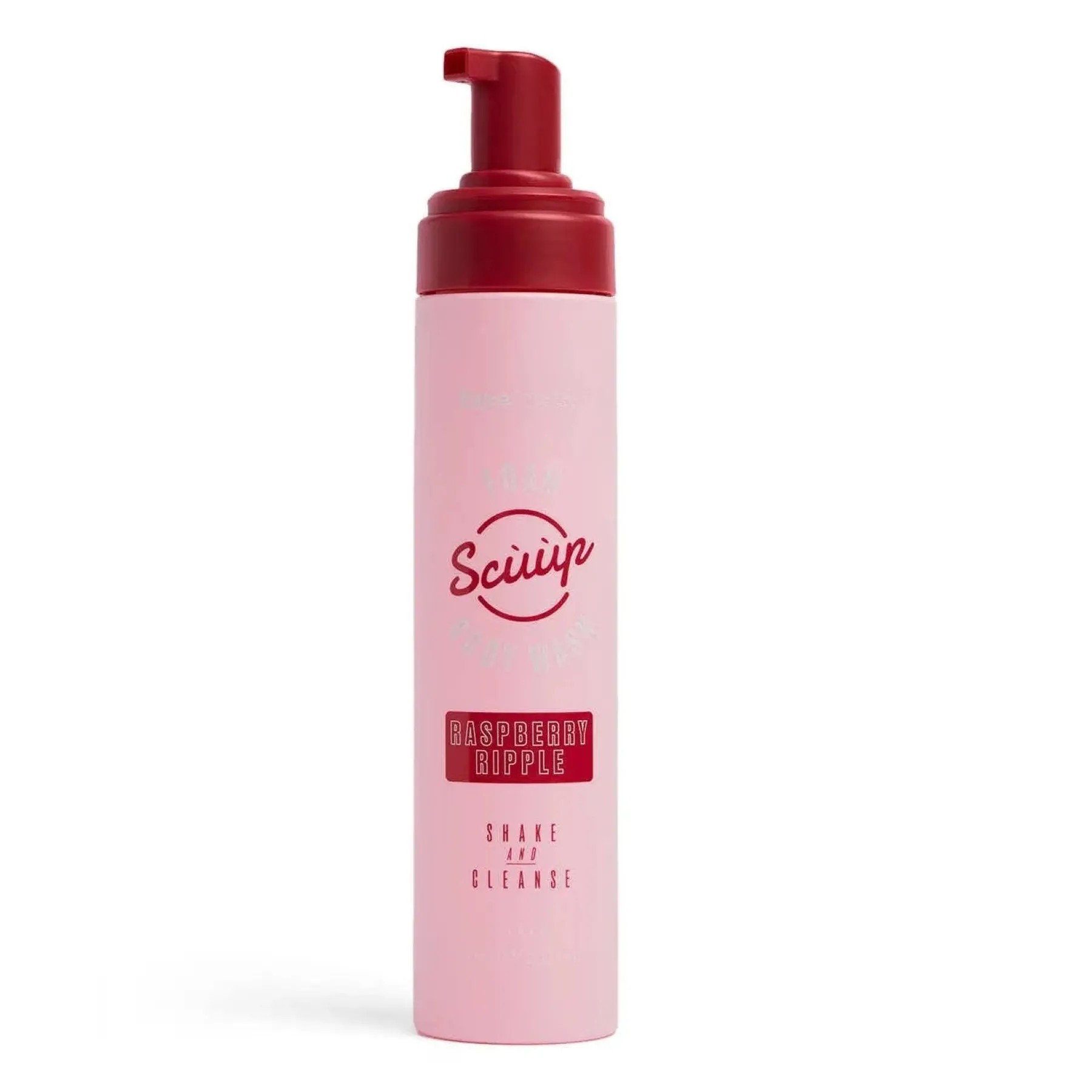 Sale Scuup Foam Body Wash Vegan Pflege|Duschgel