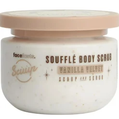 Outlet Scuup Soufflé Body Scrub Vanilla Velvet Everything Shower|Scent Layering Vanilla