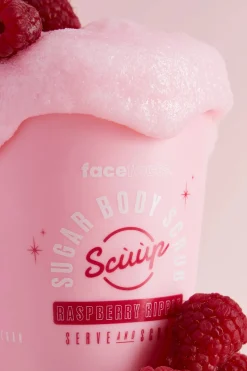Outlet Scuup Sugar Body Scrub Everything Shower|Körperpeelings