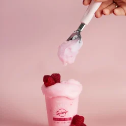Outlet Scuup Sugar Body Scrub Everything Shower|Körperpeelings