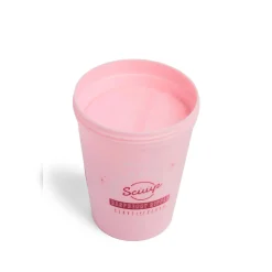Outlet Scuup Sugar Body Scrub Everything Shower|Körperpeelings