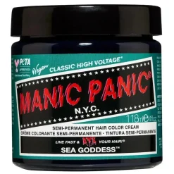 Online Sea Goddess Hair Color Haarfärbemittel|Vegane Haarpflege