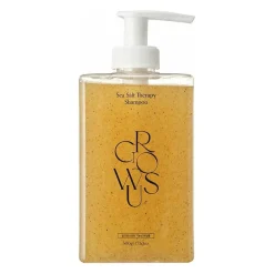 Outlet Sea Salt Therapy Shampoo Hair Growth|Korean Haarpflege