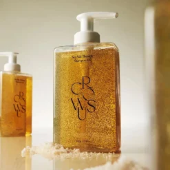 Outlet Sea Salt Therapy Shampoo Hair Growth|Korean Haarpflege