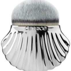 New Seashell Stories Seashell Face & Body Brush C01 Ocean’s Treasure Tön Mehr|Makeup Pinsel Zubehör