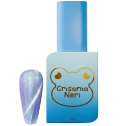 Online Sea x Sky Magnetic Cat Eye Gel Polish Moonbeam Veganer Nagellack|Cat Eye Gellack