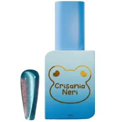 Clearance Sea x Sky Magnetic Cat Eye Gel Polish Seawing Veganer Nagellack|Cat Eye Gellack