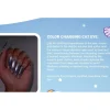 Discount Sea x Sky Magnetic Cat Eye Gel Polish Deep Sea Veganer Nagellack|Cat Eye Gellack