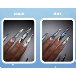 Discount Sea x Sky Magnetic Cat Eye Gel Polish Deep Sea Veganer Nagellack|Cat Eye Gellack