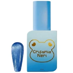 Online Sea x Sky Magnetic Cat Eye Gel Polish Atlantis Veganer Nagellack|Cat Eye Gellack