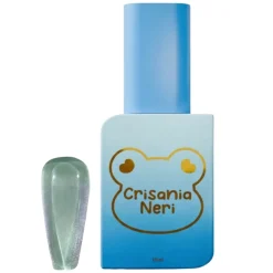 Outlet Sea x Sky Magnetic Cat Eye Gel Polish Luna Moth Veganer Nagellack|Cat Eye Gellack