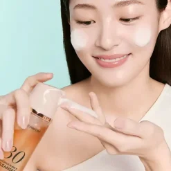 Online 30 Seconds Bubble Cleanser Daily Alle Korean Skincare|Reinigungsmittel