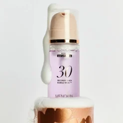 30 Seconds Quick Bubble Mask Repair Vegan Pflege|Gesichtsmasken