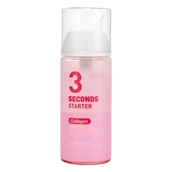 Clearance 3 Seconds Starter Collagen Hauptzutat|Problemlösende Seren