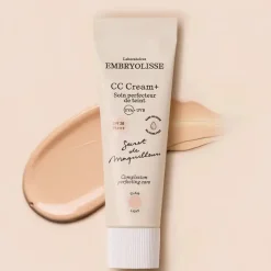 Best Secret De Maquilleurs CC+ Clair Vegan Pflege|Feuchtigkeitscremes