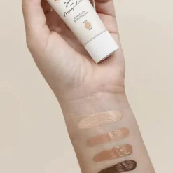 Secret De Maquilleurs CC+ Doré Feuchtigkeitscremes|Hautprobleme