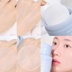 Discount Sedum Hyaluron Pad Hydrating Touch Hauptzutat|Toner Pads