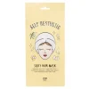 Clearance Self Aesthetic Silky Hair Mask Korean Haarpflege|11 Schritte Haarpflege Routine