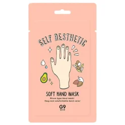 Clearance Self Aesthetic Soft Hand Mask Alle Korean Skincare|Handpflege