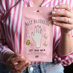 Clearance Self Aesthetic Soft Hand Mask Alle Korean Skincare|Handpflege