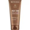 Self Tan Body Lotion Medium to Dark Vegan Pflege|Vegan Tanning