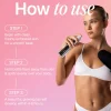 Hot Self Tan Body Mist Tanning Spray
