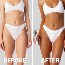 Hot Self Tan Body Mist Tanning Spray