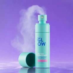 Discount Self Tan Miracle Mist Vegan Tanning