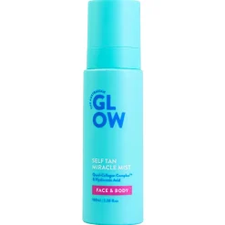 Discount Self Tan Miracle Mist Vegan Tanning