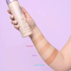 Clearance Self Tan Mousse Medium Vegan Tanning|Tanning Mousse