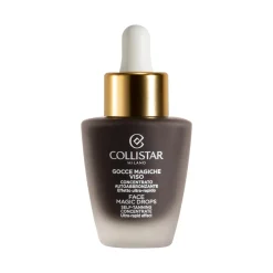 Best Self Tanning Face Magic Drops Vegan Tanning
