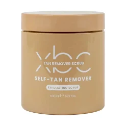 Clearance Self Tan Remover Scrub Vegan Pflege|Vegan Tanning