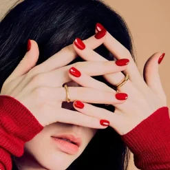Best Semi Cured Gel Nail Strips N Addict 3. Nail Wraps|Korean Nails