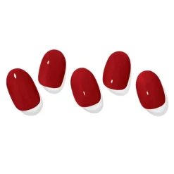 Best Semi Cured Gel Nail Strips N Addict 3. Nail Wraps|Korean Nails