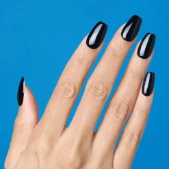 Outlet Semi Cured Gel Nail Strips N Onyx 3. Nail Wraps|Korean Nails