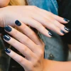Outlet Semi Cured Gel Nail Strips N Polaris 3. Nail Wraps|Korean Nails